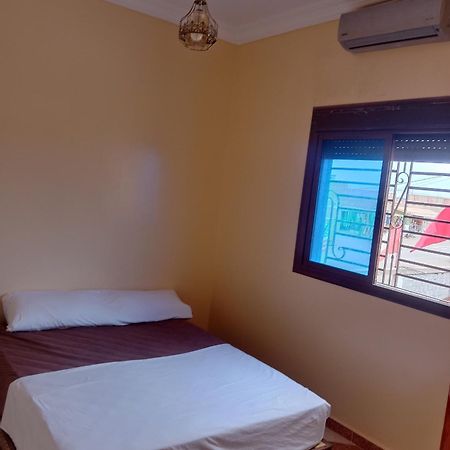 Appartements Rihanna Merzouga Exterior photo