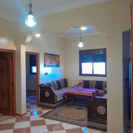 Appartements Rihanna Merzouga Exterior photo