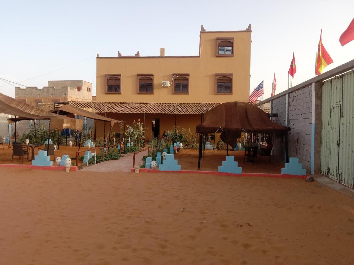 Appartements Rihanna Merzouga Exterior photo