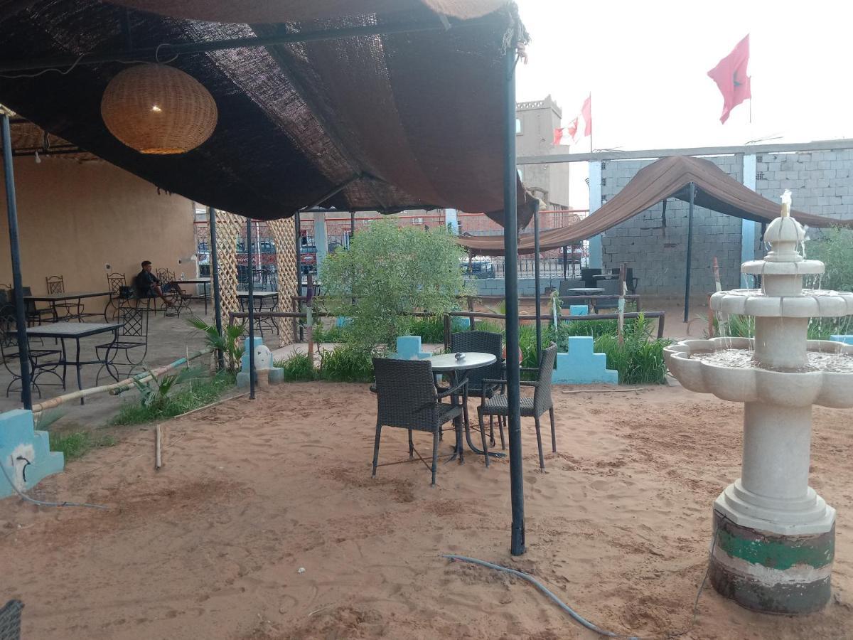 Appartements Rihanna Merzouga Exterior photo