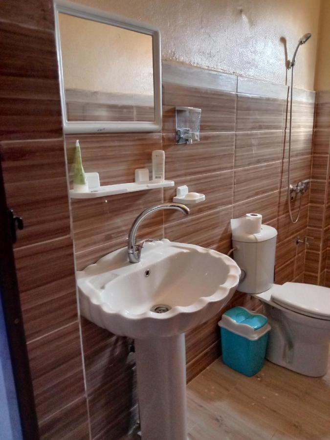 Appartements Rihanna Merzouga Exterior photo