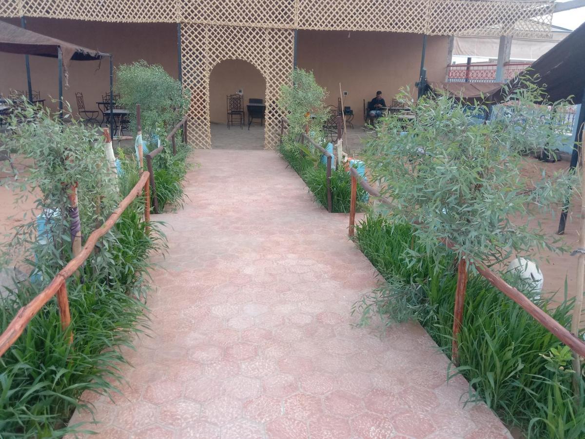 Appartements Rihanna Merzouga Exterior photo