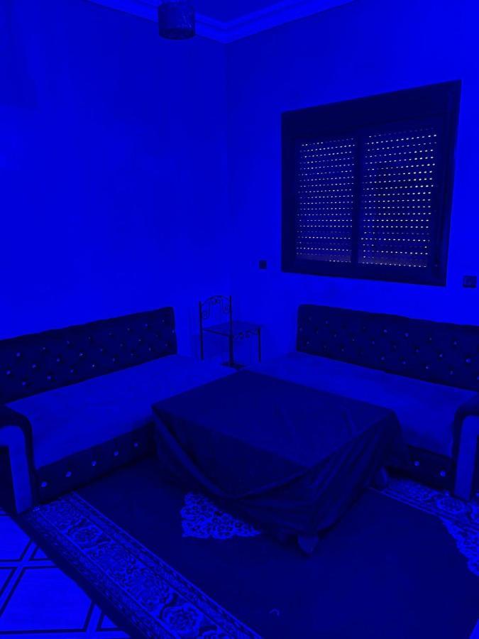 Appartements Rihanna Merzouga Exterior photo