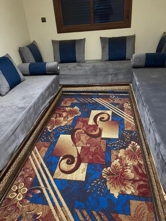 Appartements Rihanna Merzouga Exterior photo