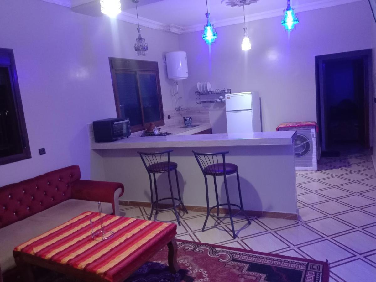 Appartements Rihanna Merzouga Exterior photo