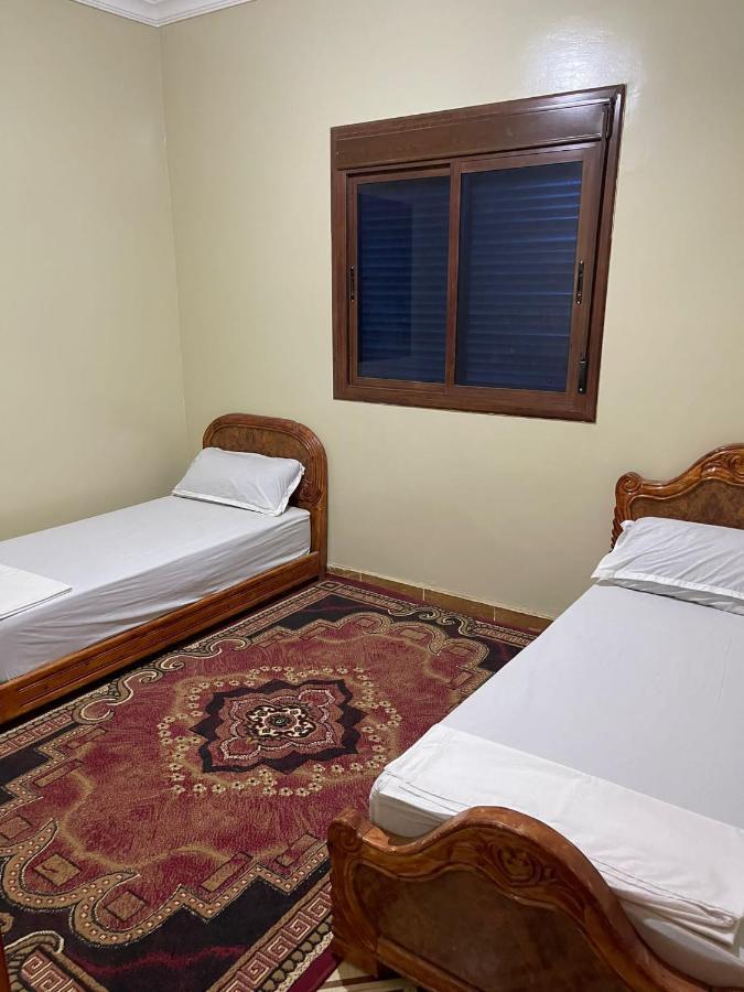 Appartements Rihanna Merzouga Exterior photo