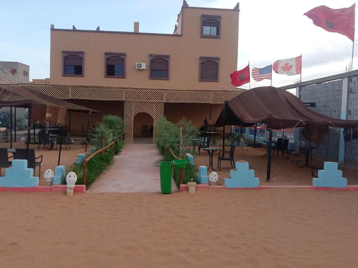 Appartements Rihanna Merzouga Exterior photo