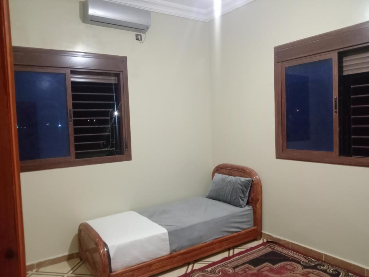 Appartements Rihanna Merzouga Exterior photo