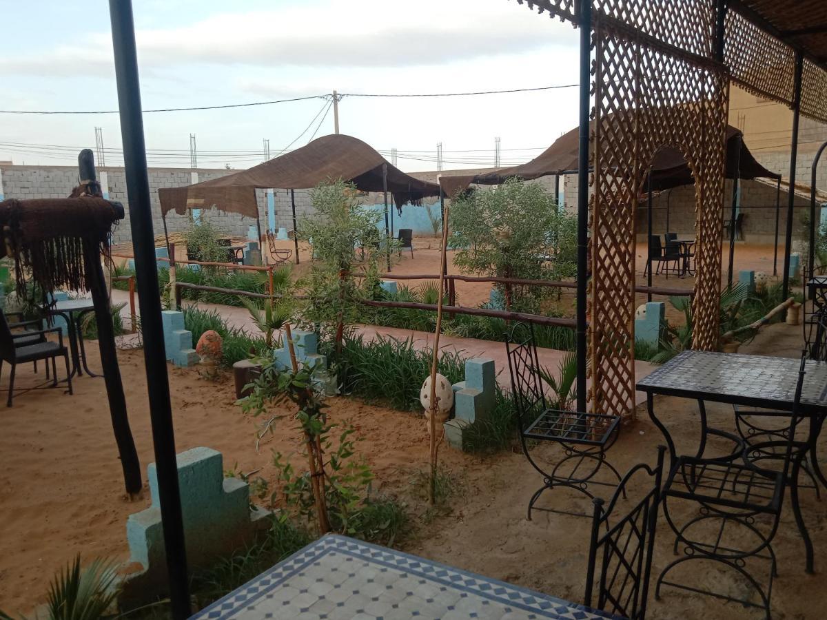 Appartements Rihanna Merzouga Exterior photo
