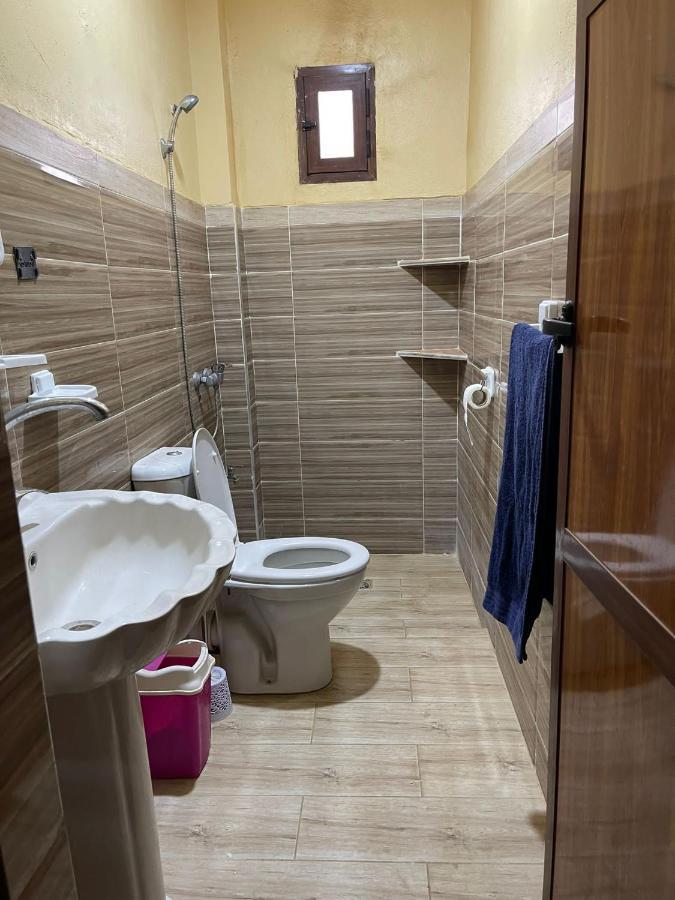 Appartements Rihanna Merzouga Exterior photo