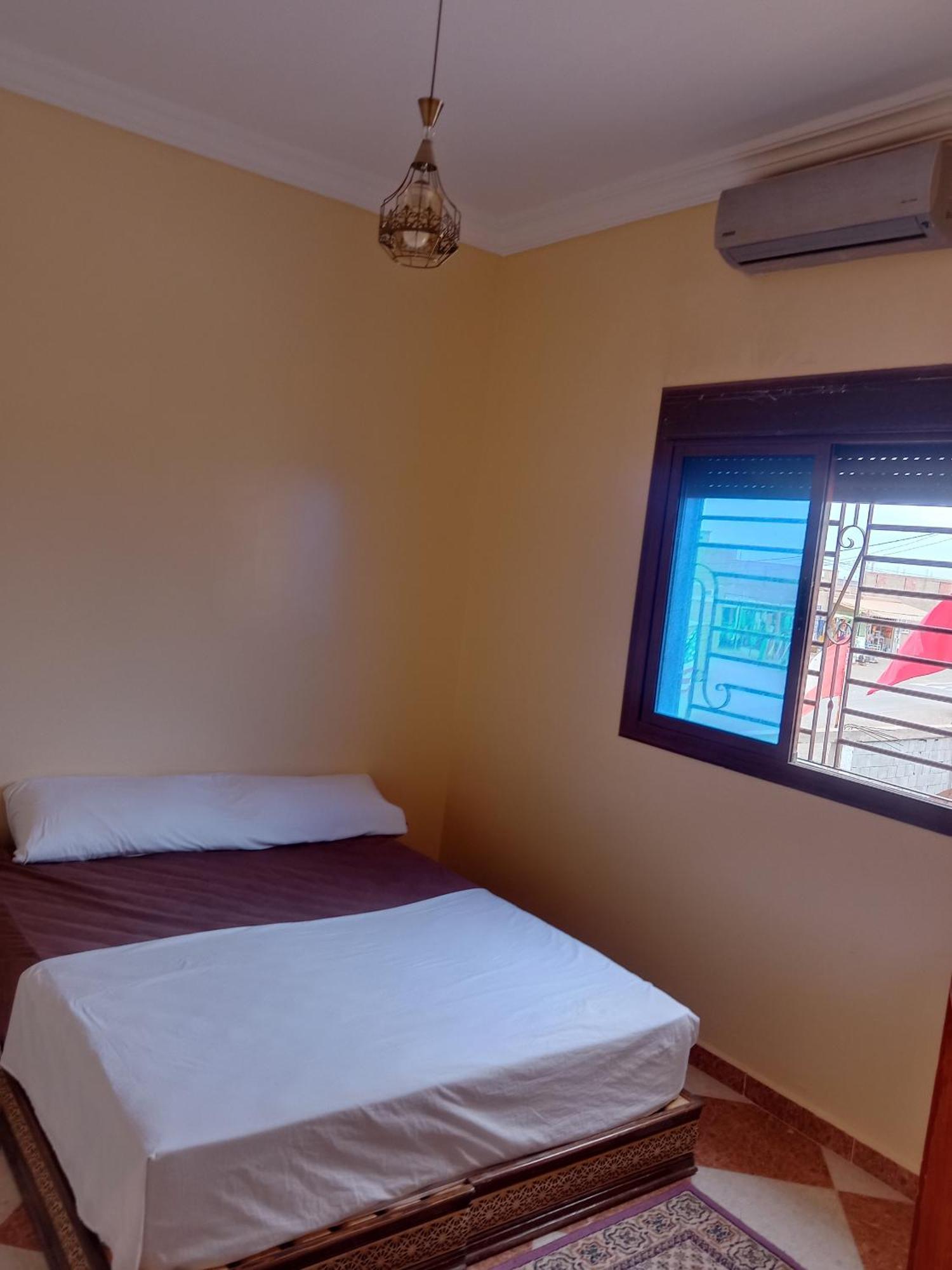 Appartements Rihanna Merzouga Exterior photo