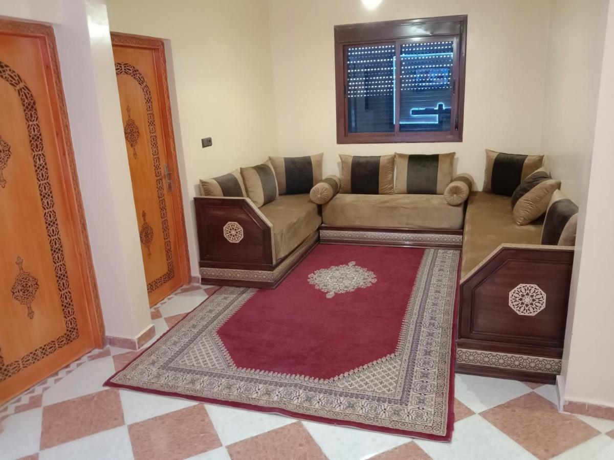 Appartements Rihanna Merzouga Exterior photo