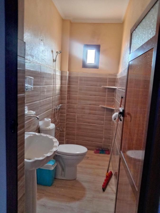 Appartements Rihanna Merzouga Exterior photo