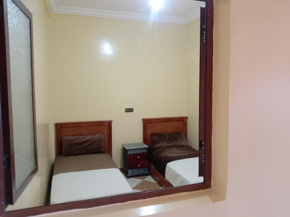 Appartements Rihanna Merzouga Exterior photo