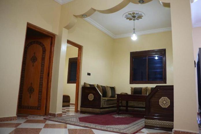 Appartements Rihanna Merzouga Exterior photo