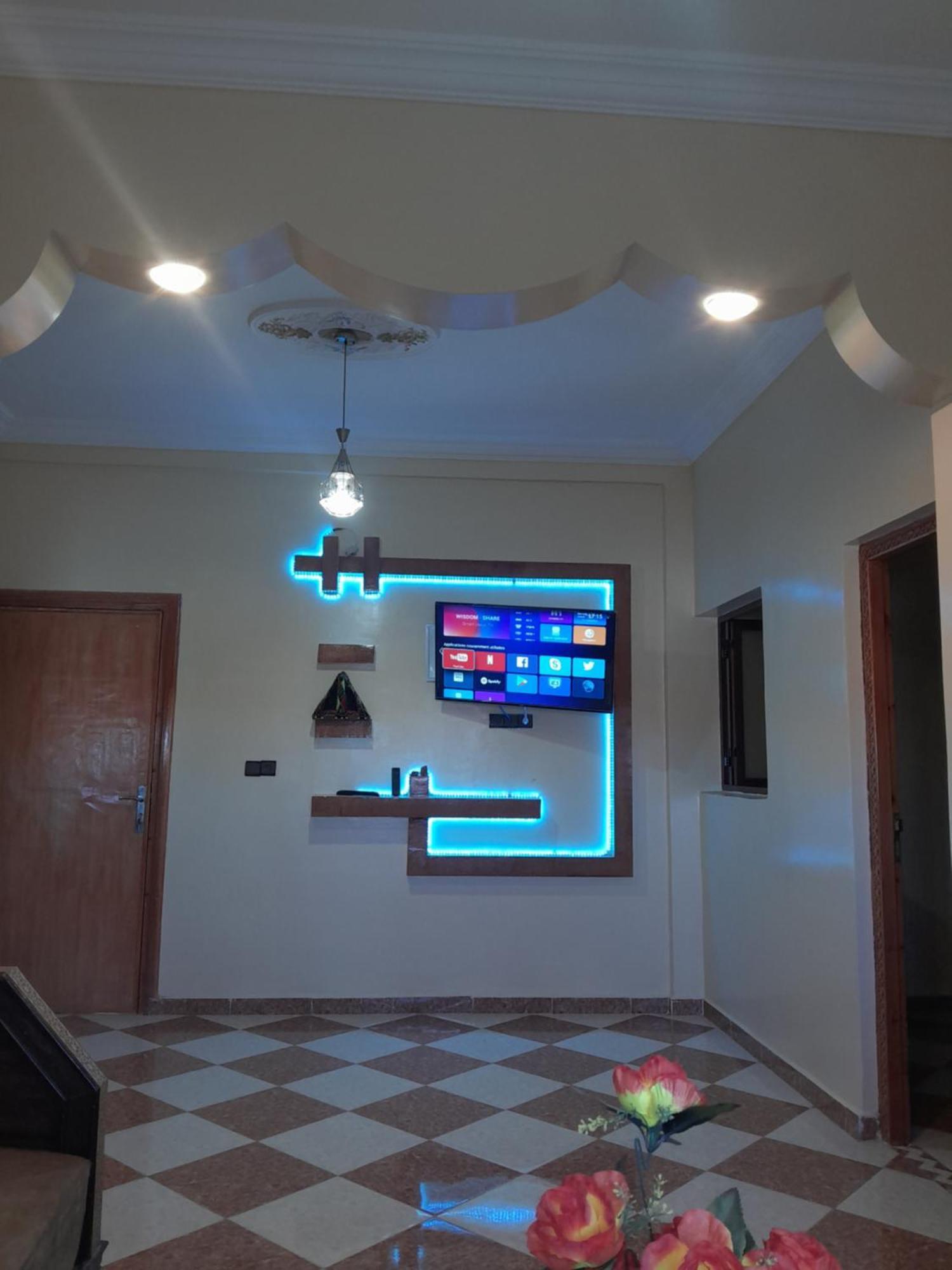 Appartements Rihanna Merzouga Exterior photo