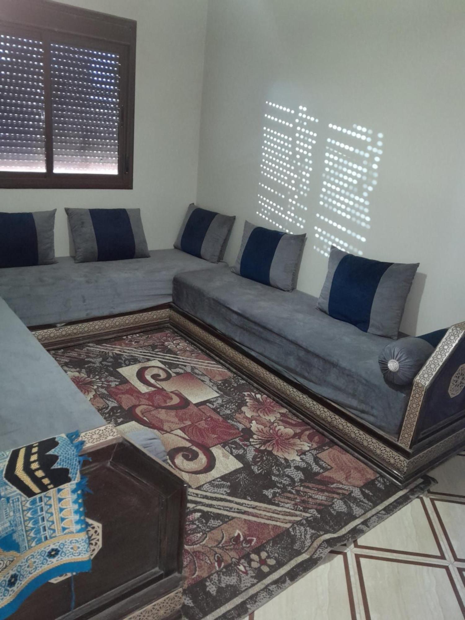 Appartements Rihanna Merzouga Exterior photo