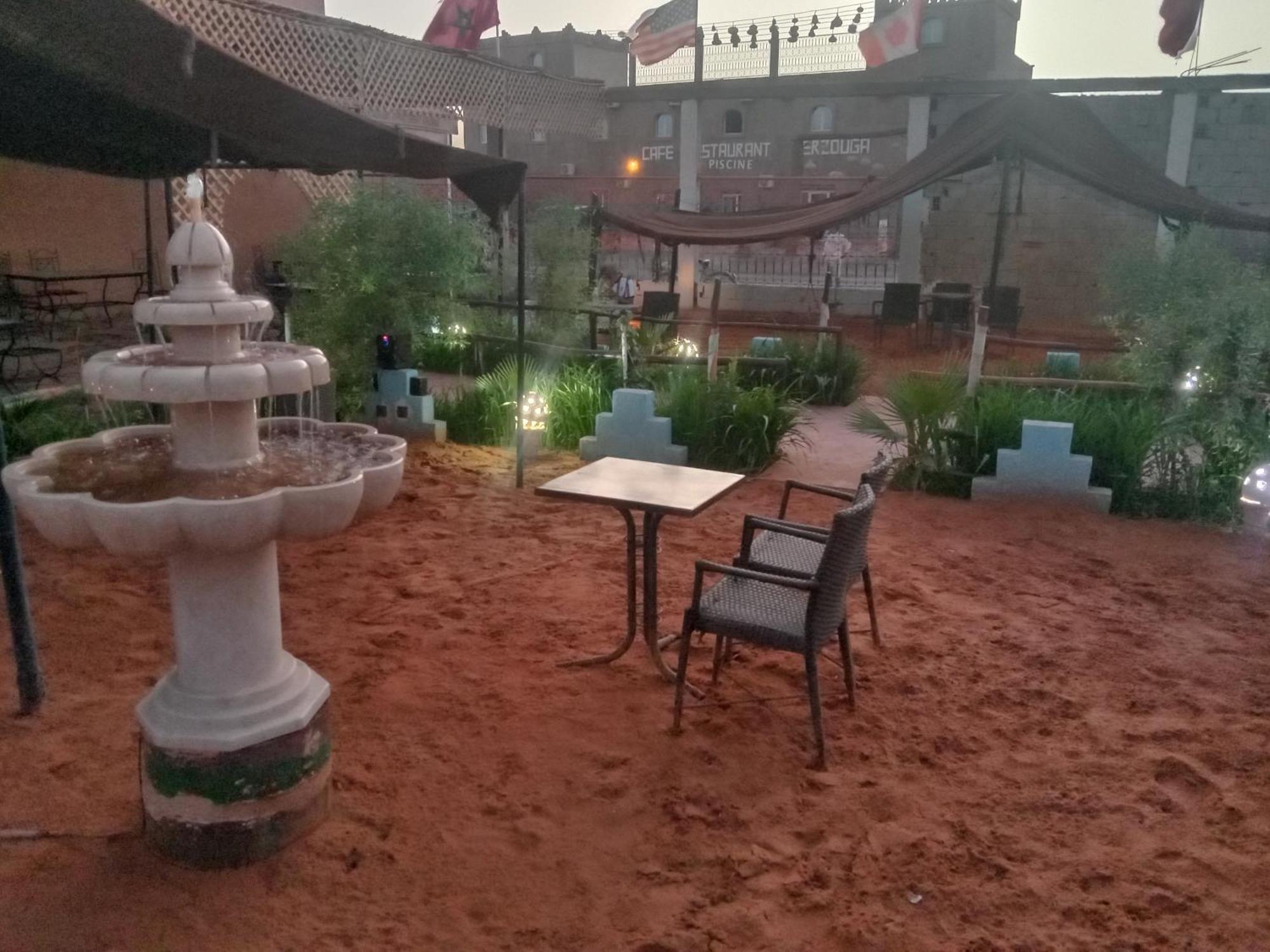 Appartements Rihanna Merzouga Room photo